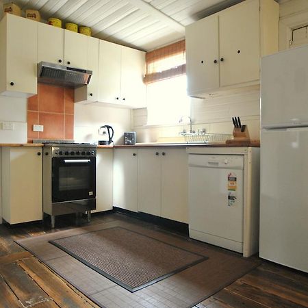 Cooma Cottage Ngoại thất bức ảnh