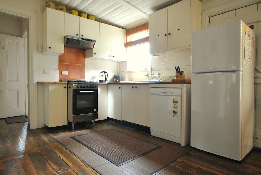 Cooma Cottage Ngoại thất bức ảnh