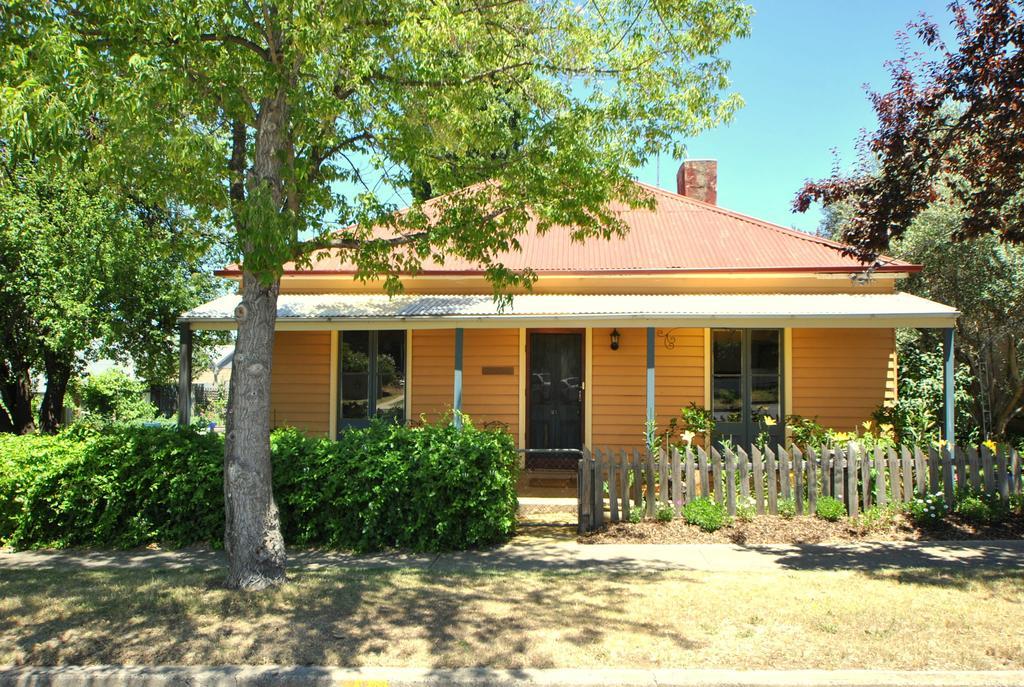 Cooma Cottage Phòng bức ảnh
