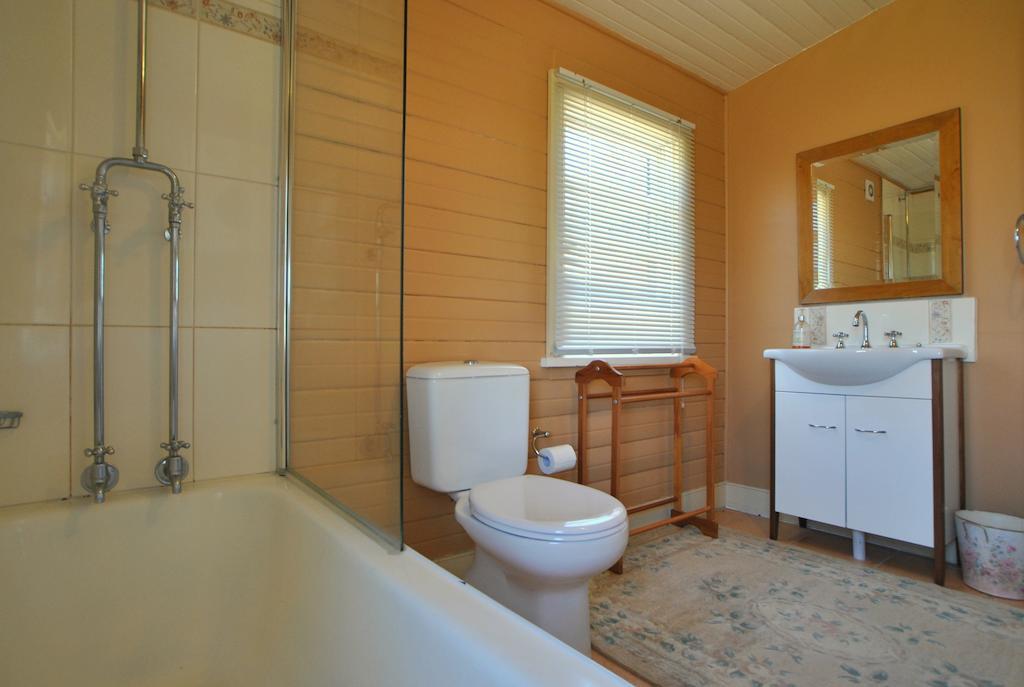 Cooma Cottage Ngoại thất bức ảnh